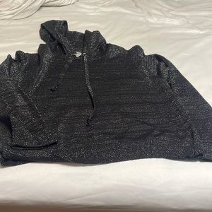 Long sleeve hoodie Womens